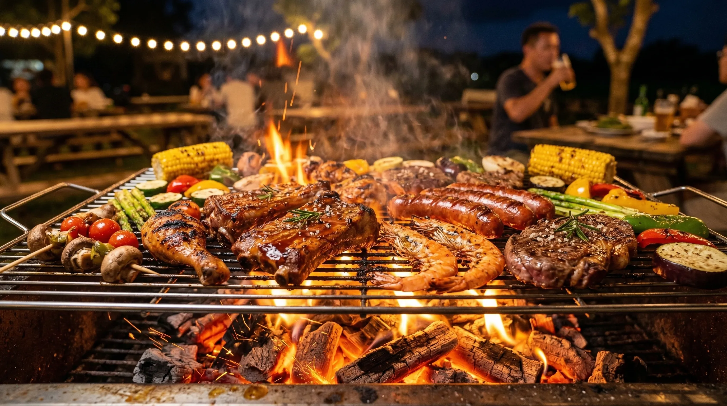 墾丁包棟烤肉懶人指南